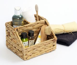 Wasserkraft Neime WB-420-S Плетеная корзина